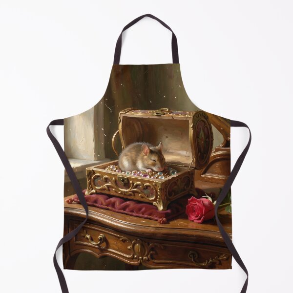 Item preview, Slumber designed and sold by Macabre MythPrints.