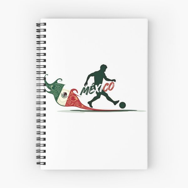 Item preview, Dynamic Mexico Soccer Player Chili Flag Trail designed and sold by PMTaurus.