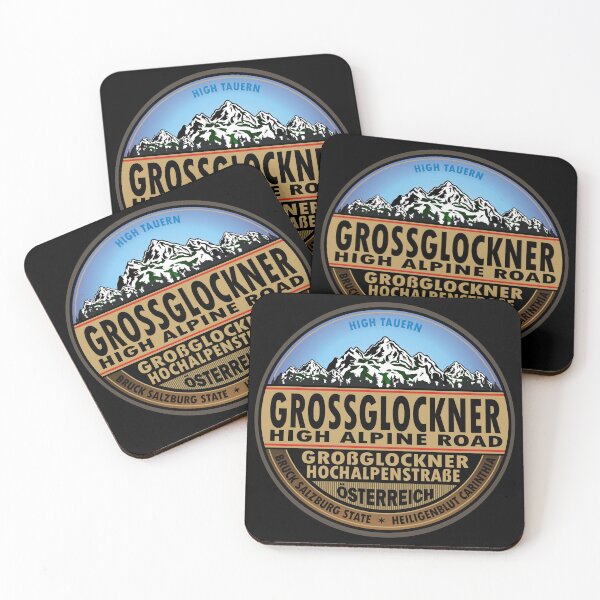 Item preview, Grossglockner High Alpine Road designed and sold by studioss76.