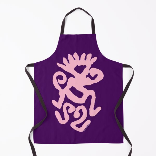 Item preview, Grotta dei Cervi Shaman - Ancient Neolithic Cave Art from Italy #4 designed and sold by Message from Earth.