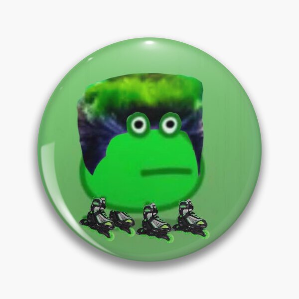 Item preview, Hydra frog - starlight express  designed and sold by Barmy-demon.