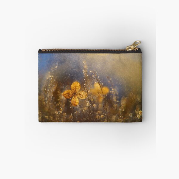 Item preview, Celestial Hydrangea – Gilded Summer Dream designed and sold by SoulArchitect.
