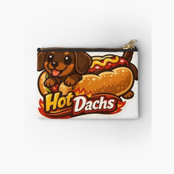 Item preview, Hot Dachs designed and sold by Couldbebettah.