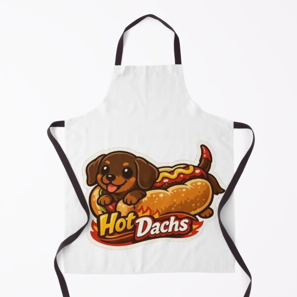 Item preview, Hot Dachs designed and sold by Couldbebettah.