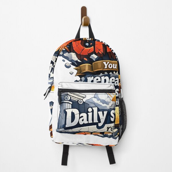 Item preview, You will succeed designed and sold by ThePainterPH.