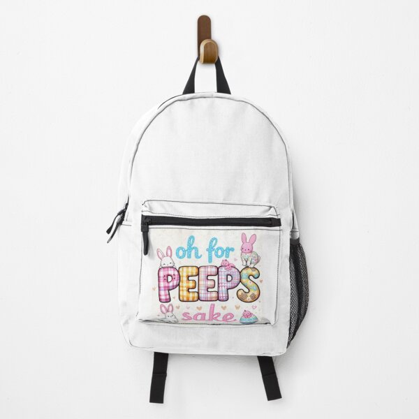 Item preview, Oh For Peeps Sake Easter Fun designed and sold by Hotgirldeel.