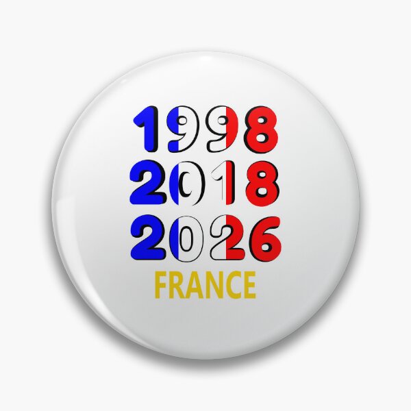 Item preview, France Champion designed and sold by JR78.