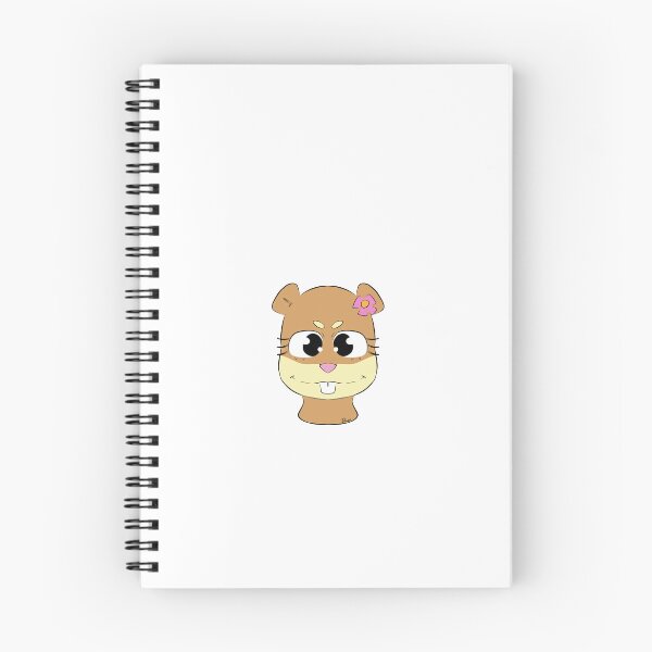 Item preview, Sandy Cheeks designed and sold by JasontheBearBug.