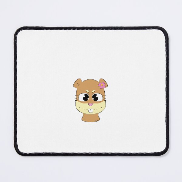 Item preview, Sandy Cheeks designed and sold by JasontheBearBug.