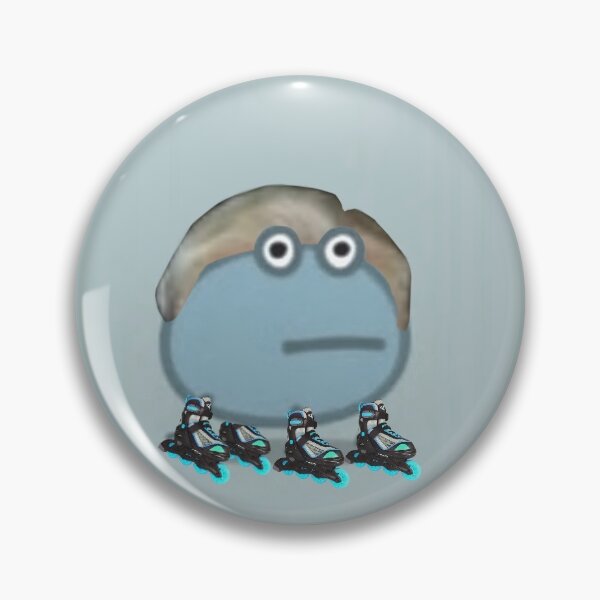 Item preview, Killerwatt frog - starlight express  designed and sold by Barmy-demon.