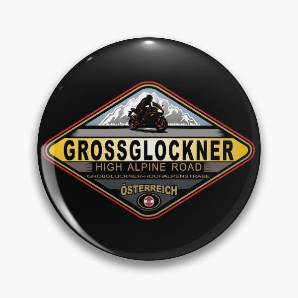 Item preview, Grossglockner High Alpine Road Österreich  designed and sold by studioss76.