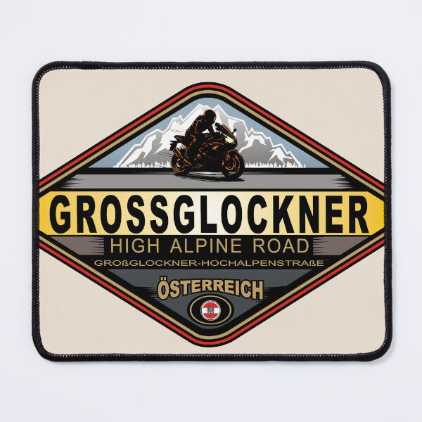 Item preview, Grossglockner High Alpine Road Österreich designed and sold by studioss76.
