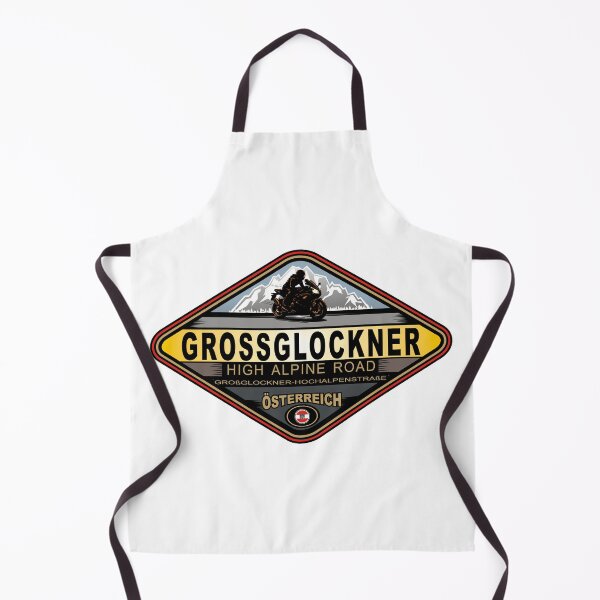 Item preview, Grossglockner High Alpine Road Österreich  designed and sold by studioss76.