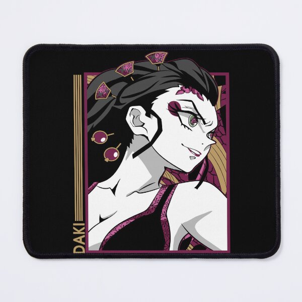 Item preview, Daki Demon Slayer  designed and sold by visionsunveiled.