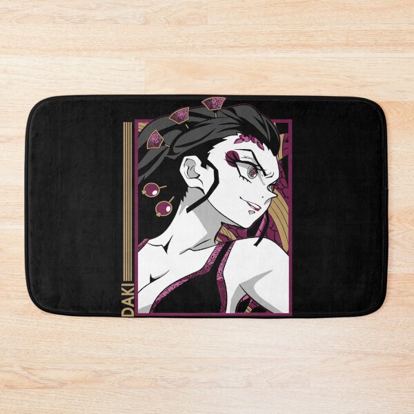 Item preview, Daki Demon Slayer  designed and sold by visionsunveiled.