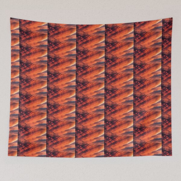Item preview, Beautiful Vivid Sunset designed and sold by snapshotszach.