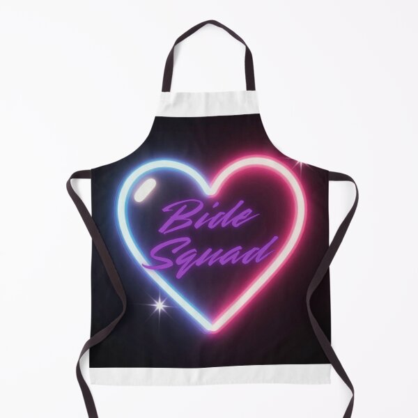 Item preview, Bride Squad designed and sold by EchoPrint84.