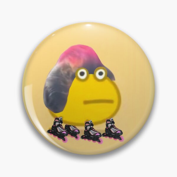 Item preview, Golden eagle frog - starlight express  designed and sold by Barmy-demon.