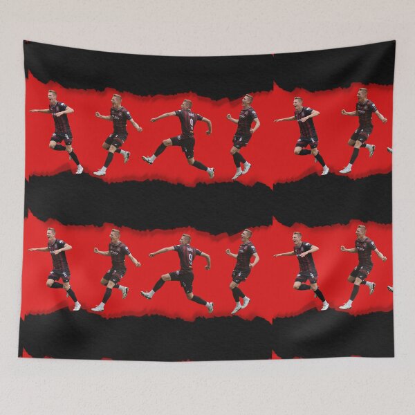 Item preview, He Only Scores In The Dublin Derby designed and sold by pshelley.