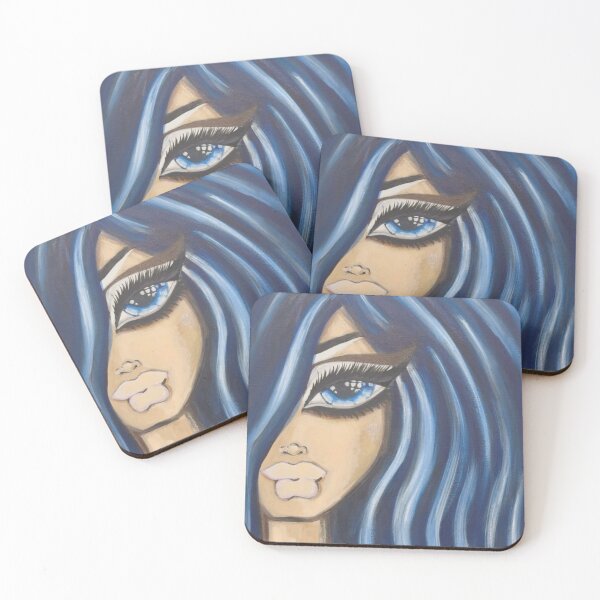 Item preview, Blue Licorice Candy designed and sold by Art By  FRANchessca.