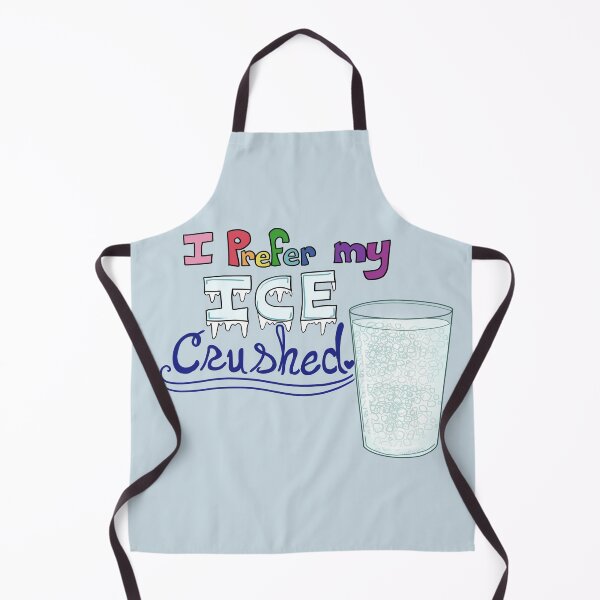 Item preview, Crushed Ice designed and sold by PyroAshes.