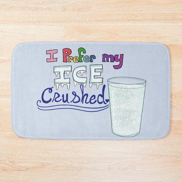 Item preview, Crushed Ice designed and sold by PyroAshes.