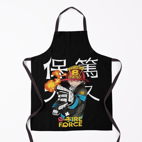 Item preview, Fire Soldier 8 designed and sold by visionsunveiled.