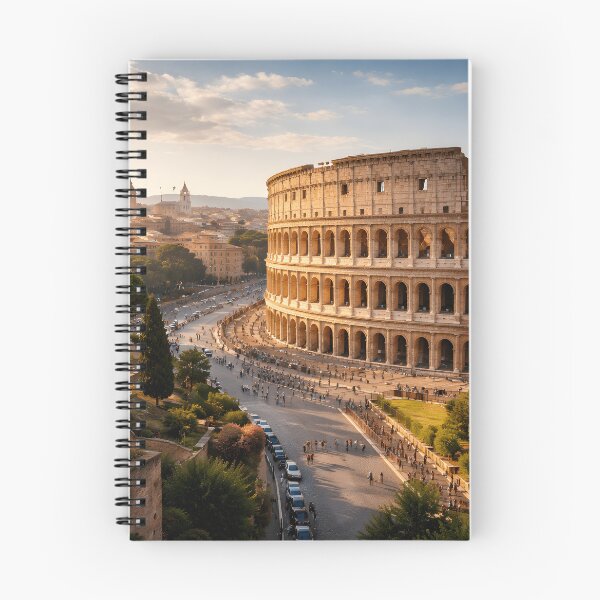 Item preview, Rome designed and sold by Zalan27.