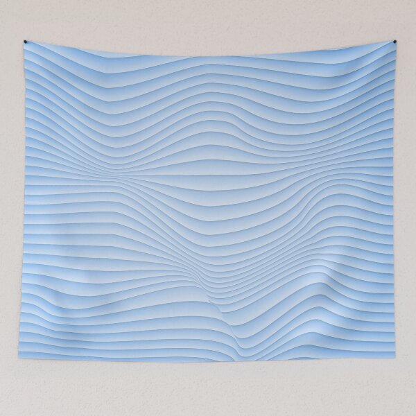 Item preview, 3D Wave Texture designed and sold by ZorianArt.