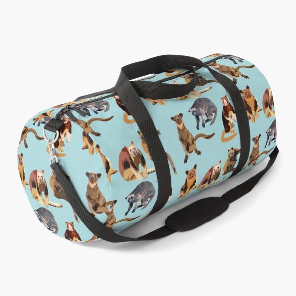 Item preview, T is for Tree Kangaroo  designed and sold by PrettylittlepastelUk.