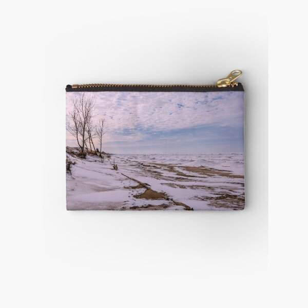 Item preview, Winter Landscape at Pinery Provincial Park on Lake Huron Shore designed and sold by jrtwynam.