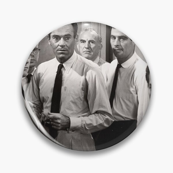 Item preview, 12 angry men designed and sold by ohad-shop.