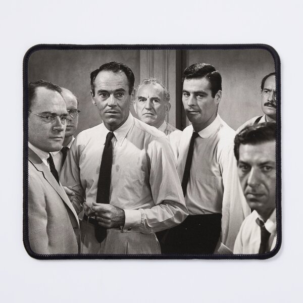Item preview, 12 angry men designed and sold by ohad-shop.