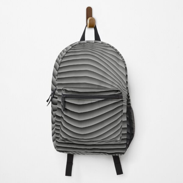 Item preview, Texture of 3D waves, black designed and sold by ZorianArt.