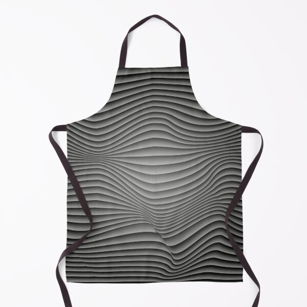 Item preview, Texture of 3D waves, black designed and sold by ZorianArt.