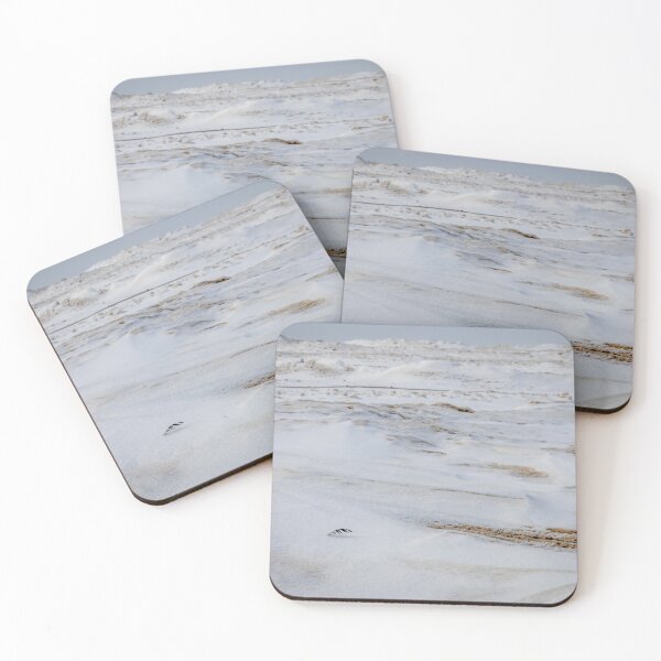 Item preview, Snowy Landscape at Pinery Provincial Park, Ontario designed and sold by jrtwynam.