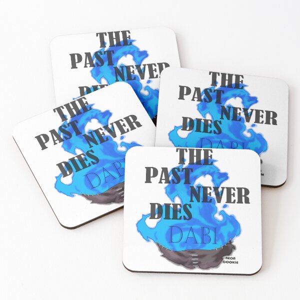 Item preview, The Past Never Dies designed and sold by Neoncookies0o0.