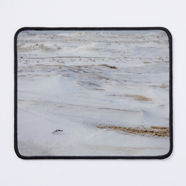 Item preview, Snowy Landscape at Pinery Provincial Park, Ontario designed and sold by jrtwynam.