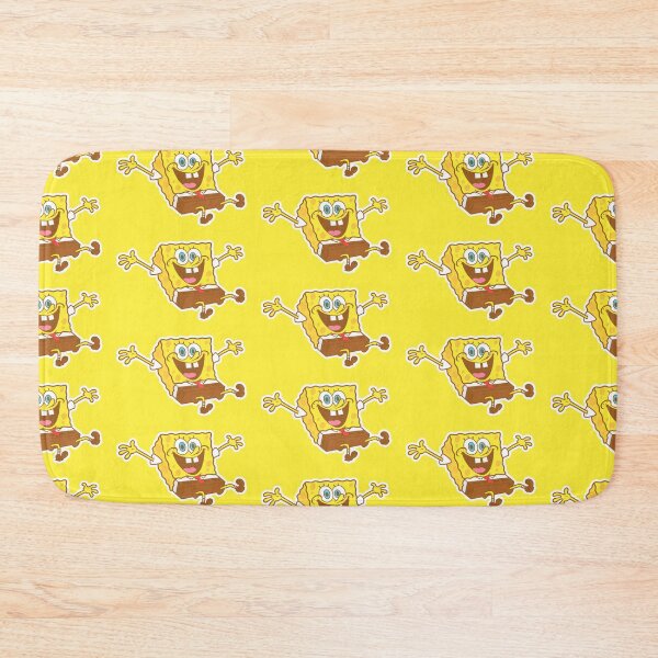 Item preview, Spongebob Falling designed and sold by Seven Design.