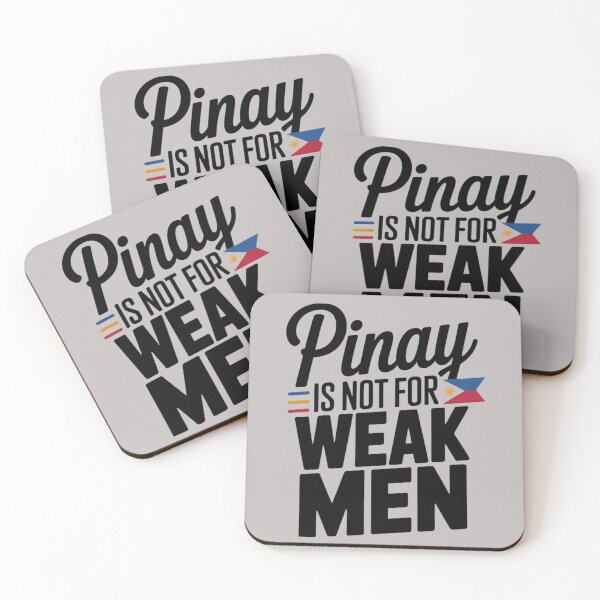 Item preview, Funny Filipino Tee | Pinay Is Not For Weak Men T-Shirt, Philippine heritage Shirt. designed and sold by jnfcreatives.