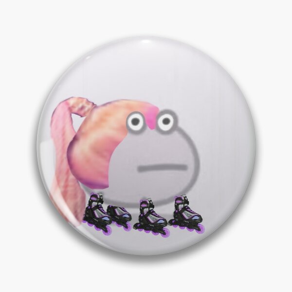 Item preview, Pearl frog - starlight express  designed and sold by Barmy-demon.