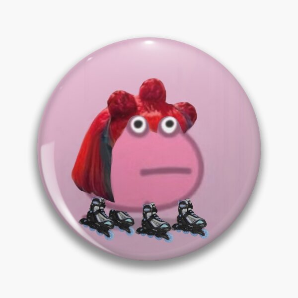 Item preview, Dinah frog - starlight express  designed and sold by Barmy-demon.