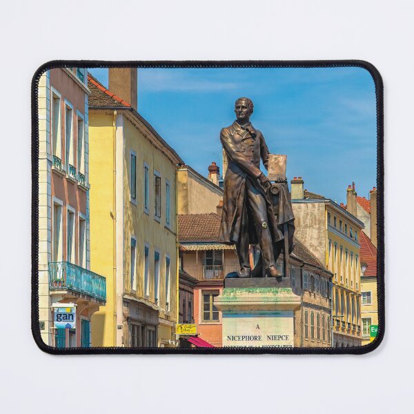 Item preview, The Father Of Photography designed and sold by Kay Brewer.