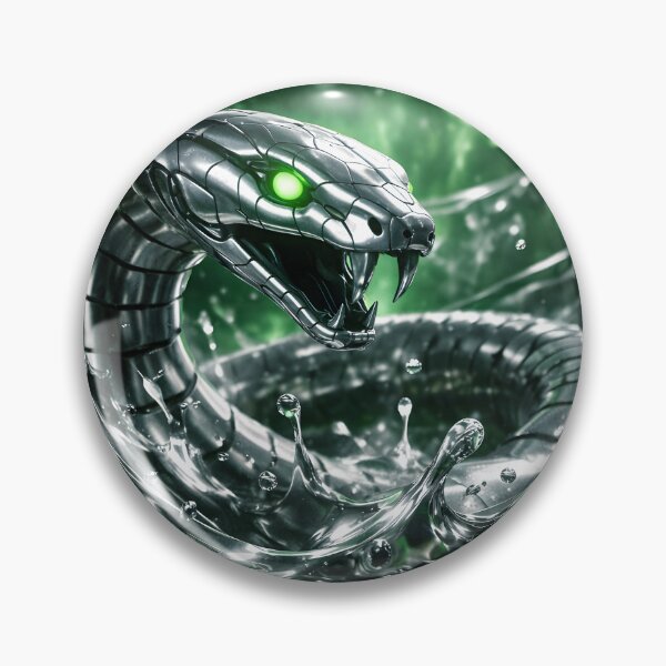 Item preview, Nova's Serpent designed and sold by SIGILOFSOURCE.