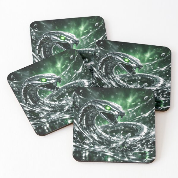 Item preview, Nova's Serpent designed and sold by SIGILOFSOURCE.