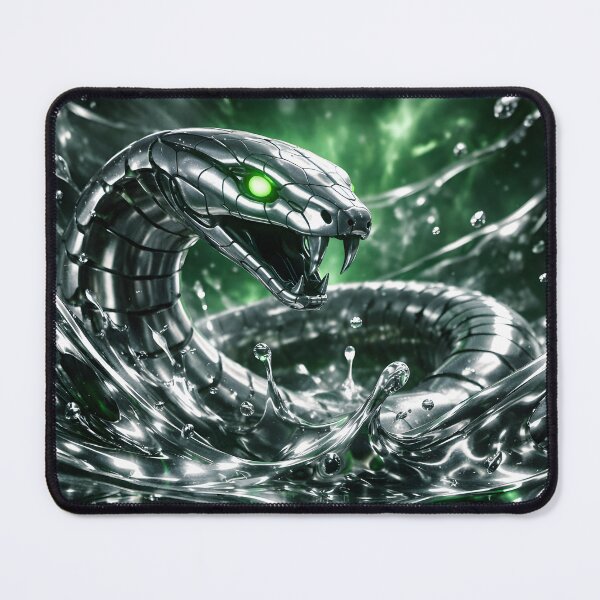 Item preview, Nova's Serpent designed and sold by SIGILOFSOURCE.