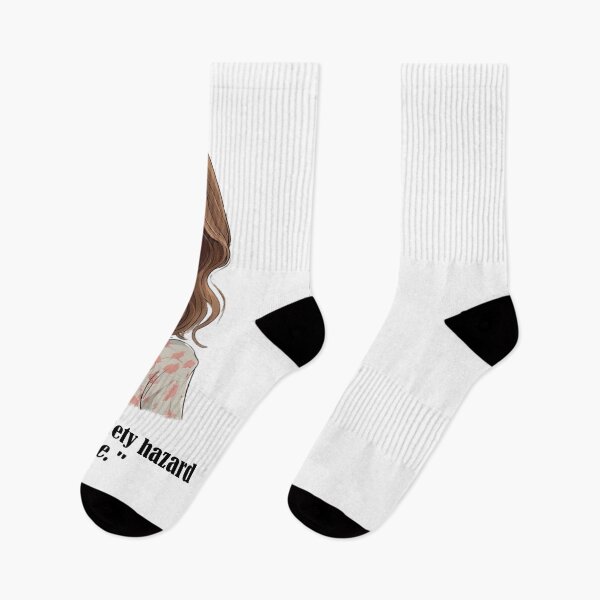 Item preview, "An open mind is a safety hazard in a digital age." - Brinley @ spunkyZeST designed and sold by spunkyZeST.