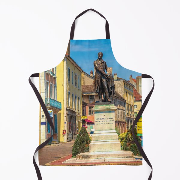 Item preview, The Father Of Photography designed and sold by Kay Brewer.