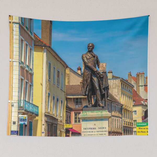 Item preview, The Father Of Photography designed and sold by Kay Brewer.