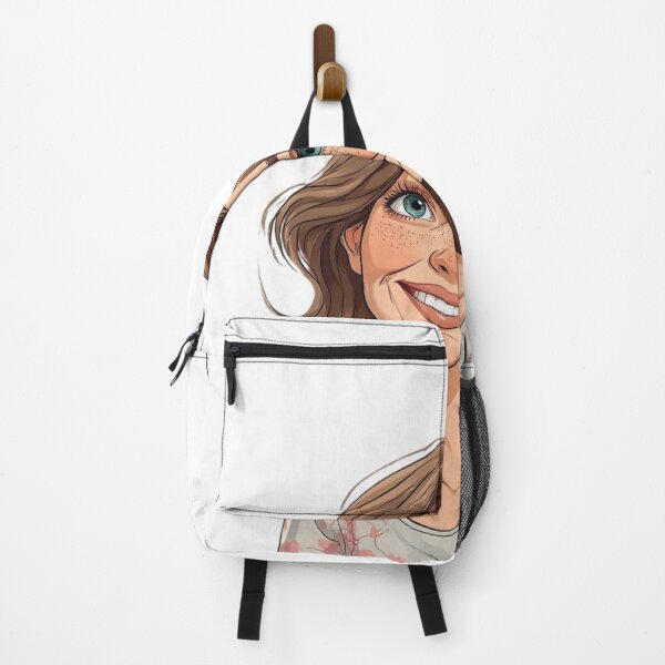 Item preview, "An open mind is a safety hazard in a digital age." - Brinley @ spunkyZeST designed and sold by spunkyZeST.